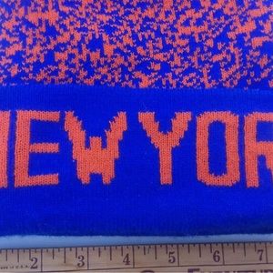 New York Ski Hat